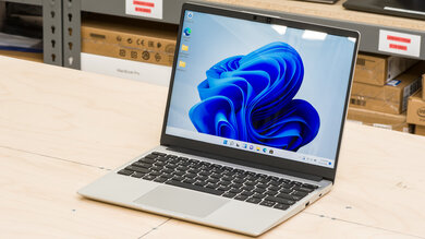 Framework Laptop 13 (2022) Style Photo