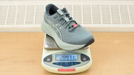 ASICS GEL-EXCITE 11 Right Shoe Weight Photo