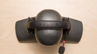 Razer BlackShark V3 Pro Top Picture