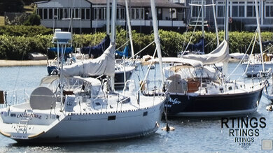 Panasonic W70B Sharpness Picture - 480p