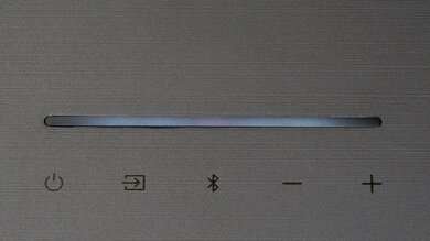 TCL S45H Interface photo