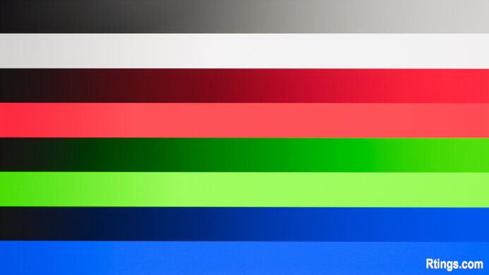 Samsung Odyssey OLED G8/G80SD S32DG80 Gradient Picture