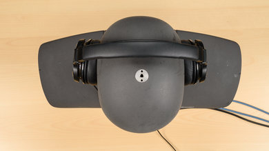 Audio-Technica ATH-MSR7NC Top Picture