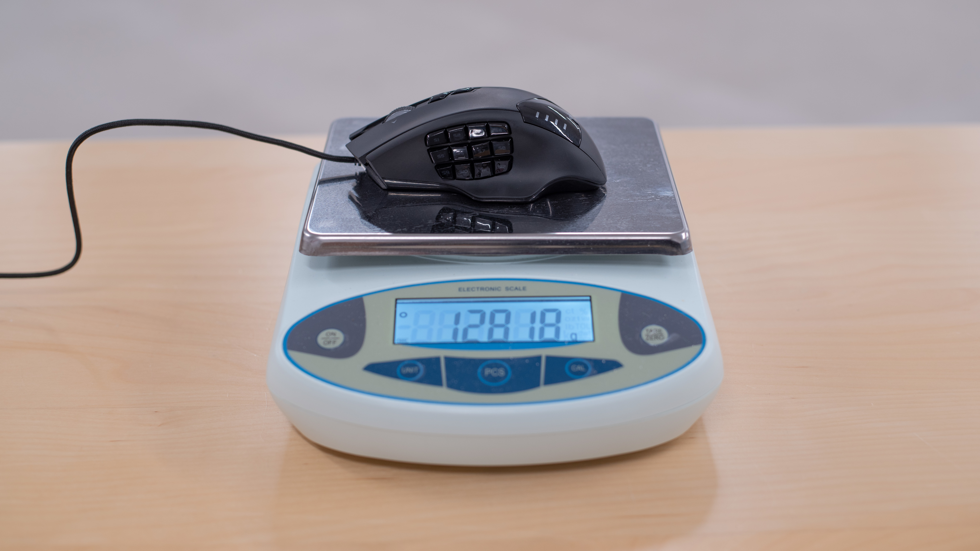 マウス Havit HV-MS735 Review - RTINGS.com