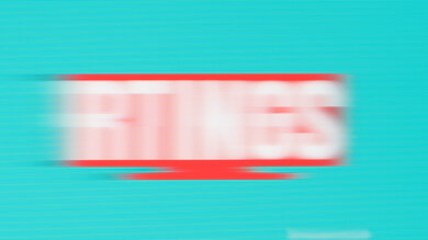 HP Spectre x360 14 (2023) Motion Blur