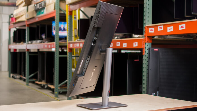 ASUS ProArt Display 6K PA32QCV Back Picture