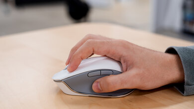 Razer Pro Click Claw Grip Picture