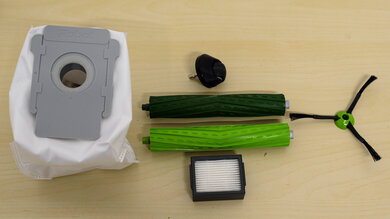 iRobot Roomba j7+ Recurring Cost Picture