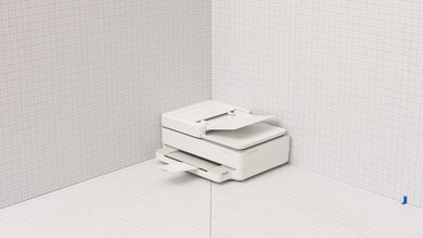 HP ENVY 6455e In Use Picture