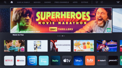 Vizio V5 Series 2021 Smart TV Picture