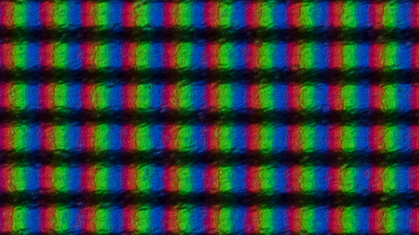 Dell UltraSharp U2720Q Pixels