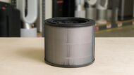 Dreo Air Purifier 338S Filter Configuration Photo