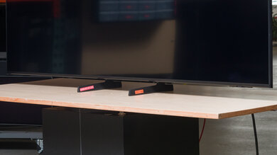 Samsung Q7F 2025 Stand Picture