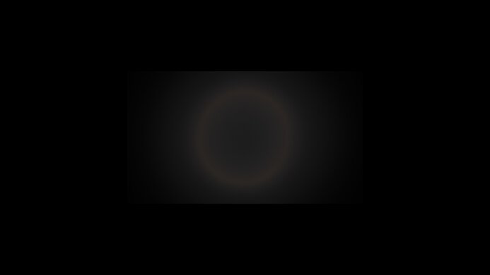 Acer Nitro XV275K P3biipruzx Ring Light Picture