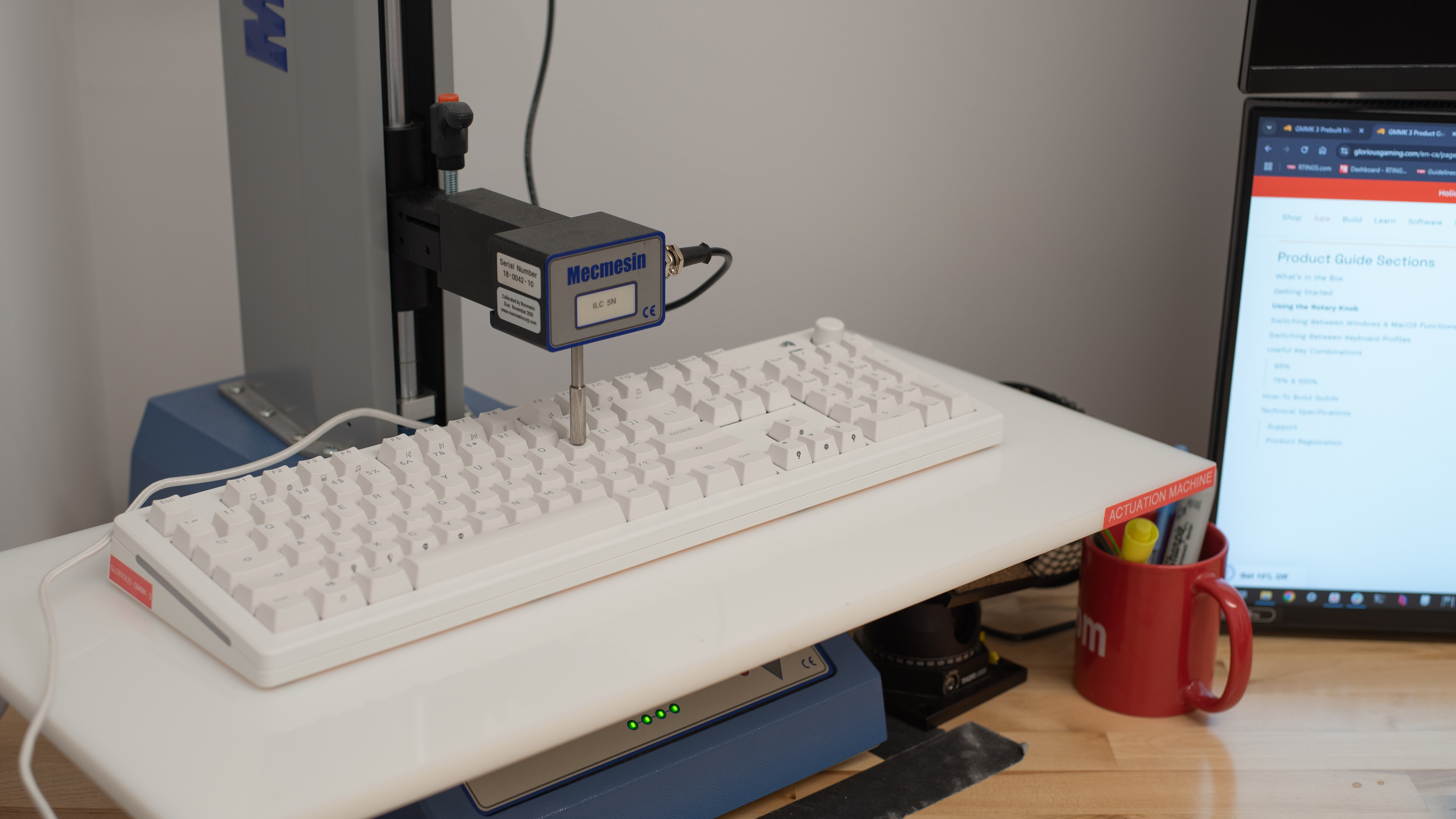 perceptual testing image