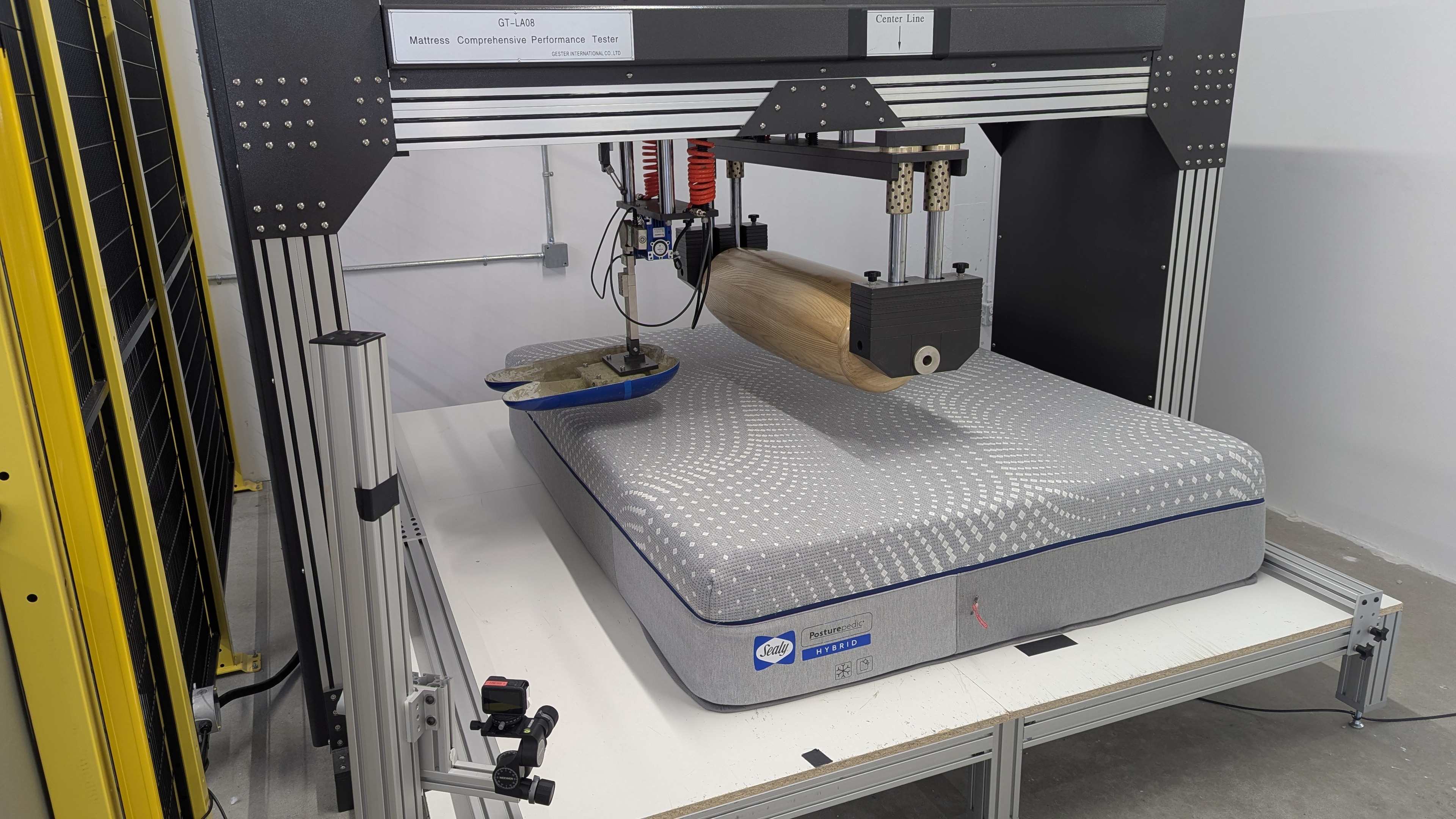 perceptual testing image