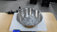 Whirlpool WRT318FZDW Ice Maker Rate Photo