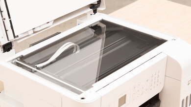 Epson EcoTank ET-4700 Scanner Flatbed Picture