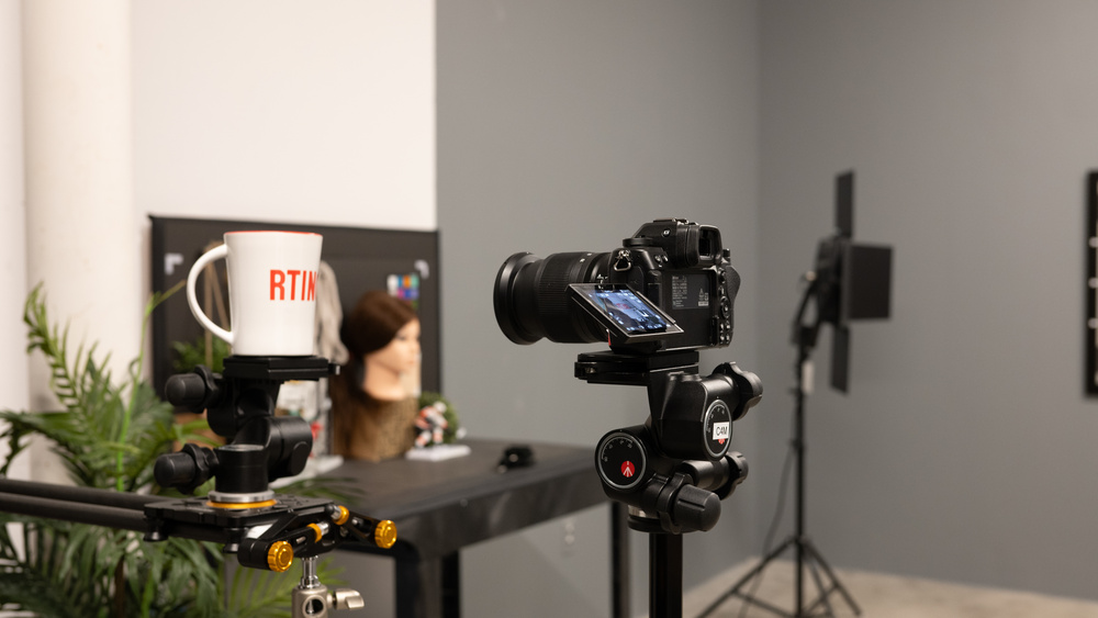 perceptual testing image