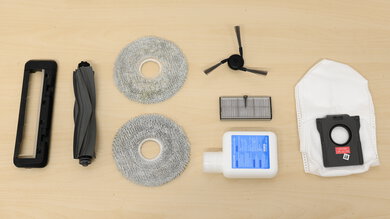 Dreame L40 Ultra Recurring Cost Picture