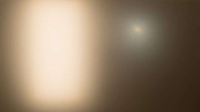 Samsung Odyssey G7 S28AG70 Bright Room Off Picture