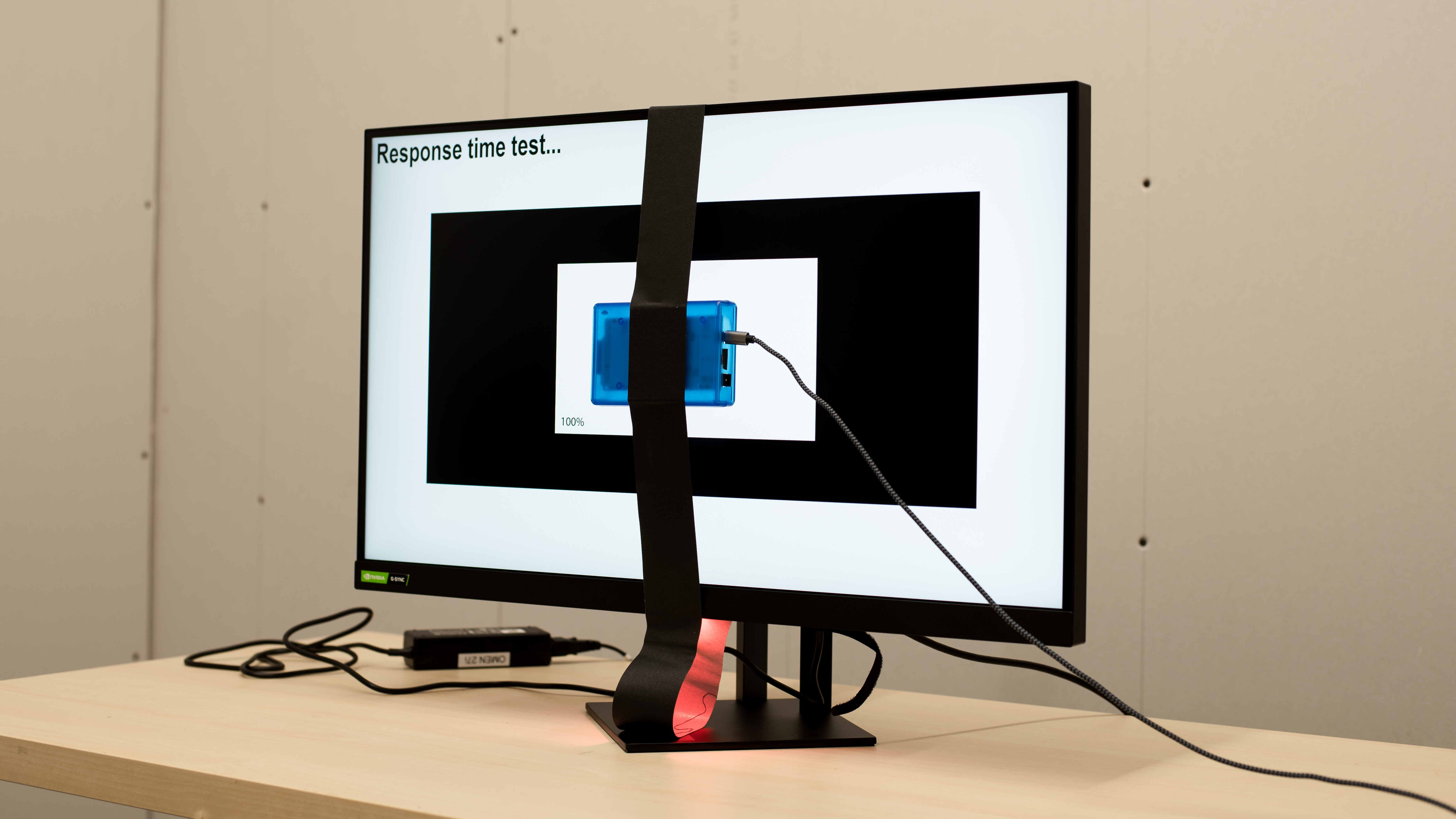 perceptual testing image