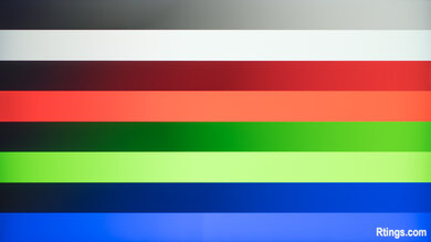 Samsung The Sero Gradient Picture