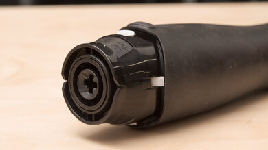 Braun MultiQuick 5 Build Quality Picture