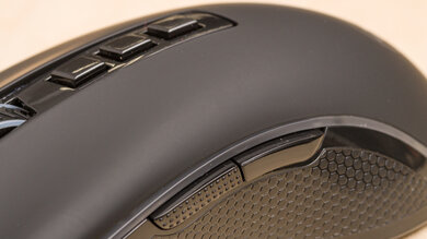 Redragon COBRA M711-FPS Buttons Picture