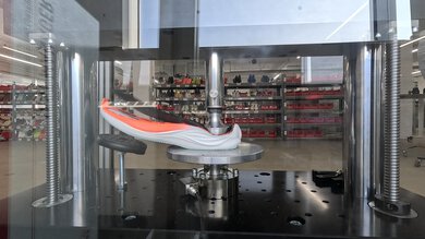 PUMA Velocity NITRO 3 Heel Cushioning Picture