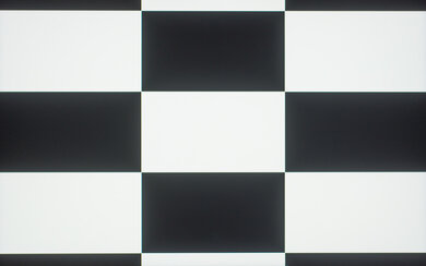 Apple MacBook Pro 16 (M1, 2021) Contrast Photo