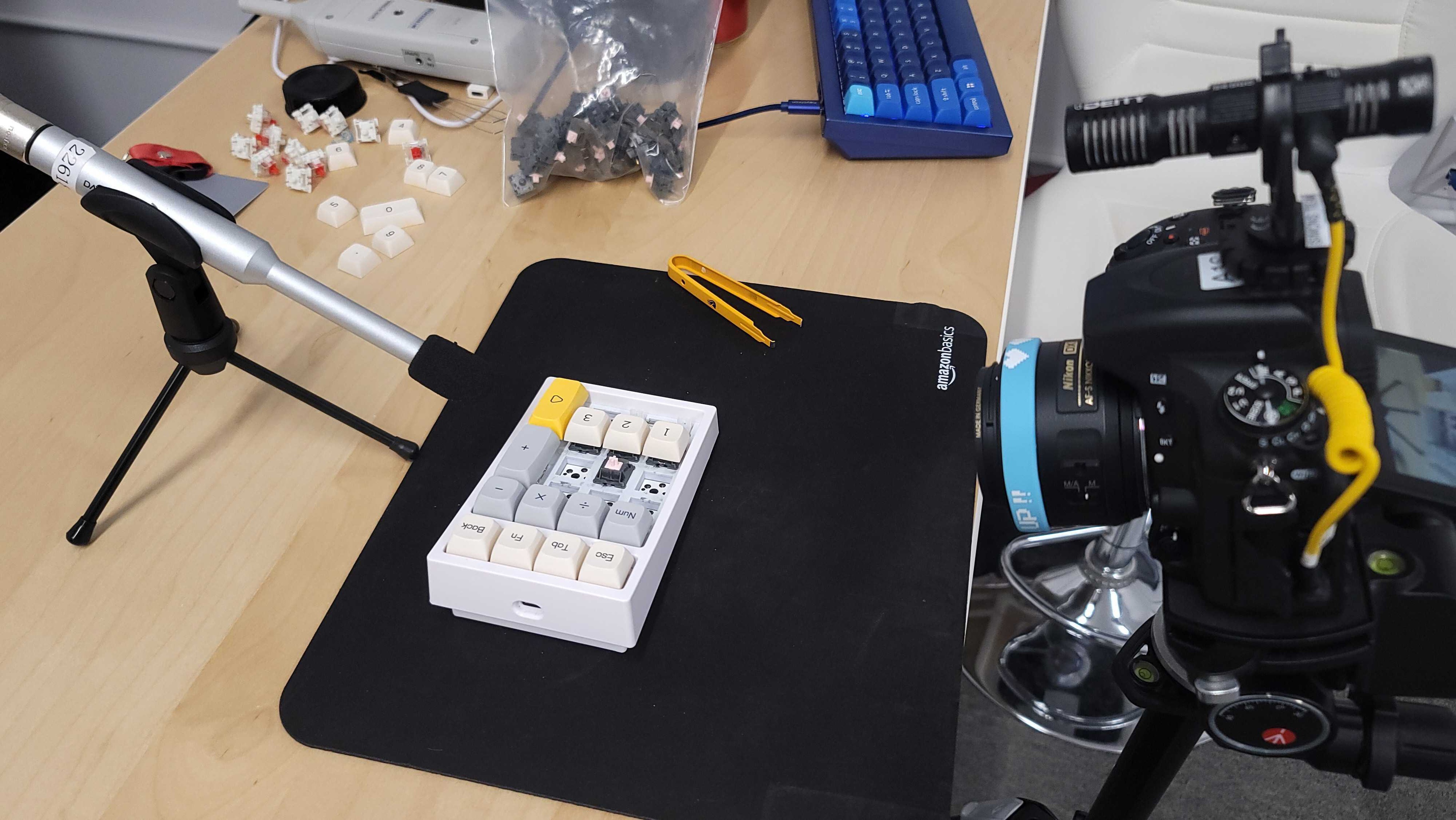 perceptual testing image