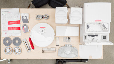 Roborock Qrevo Pro In The Box Picture