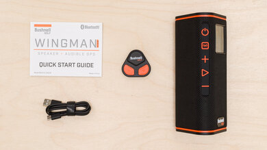 Bushnell Wingman View In The Box Photo