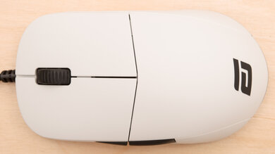 Endgame Gear XM1 Build quality picture