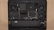 Dell Alienware 18 Area-51 (2025) Internals Photo