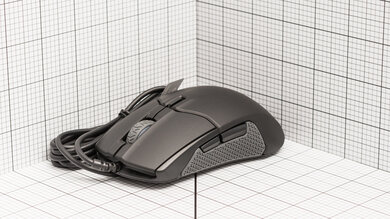 SteelSeries Sensei 310 Portability picture