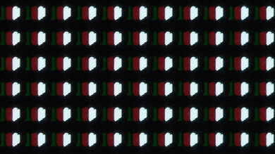 Sony A80J OLED Pixels Picture