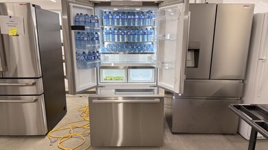 How We Test Refrigerators