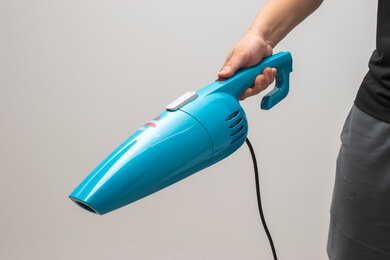 BISSELL Featherweight Stick Alternative Configuration Photo 1