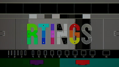 Samsung The Frame Pro 2025 BFI Picture