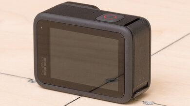 GoPro HERO10 Black Build Quality Picture