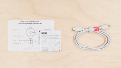 Ultimate Ears MEGABOOM 4 In The Box Photo