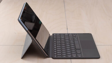 Lenovo Chromebook Duet (2020) Hinge Photo