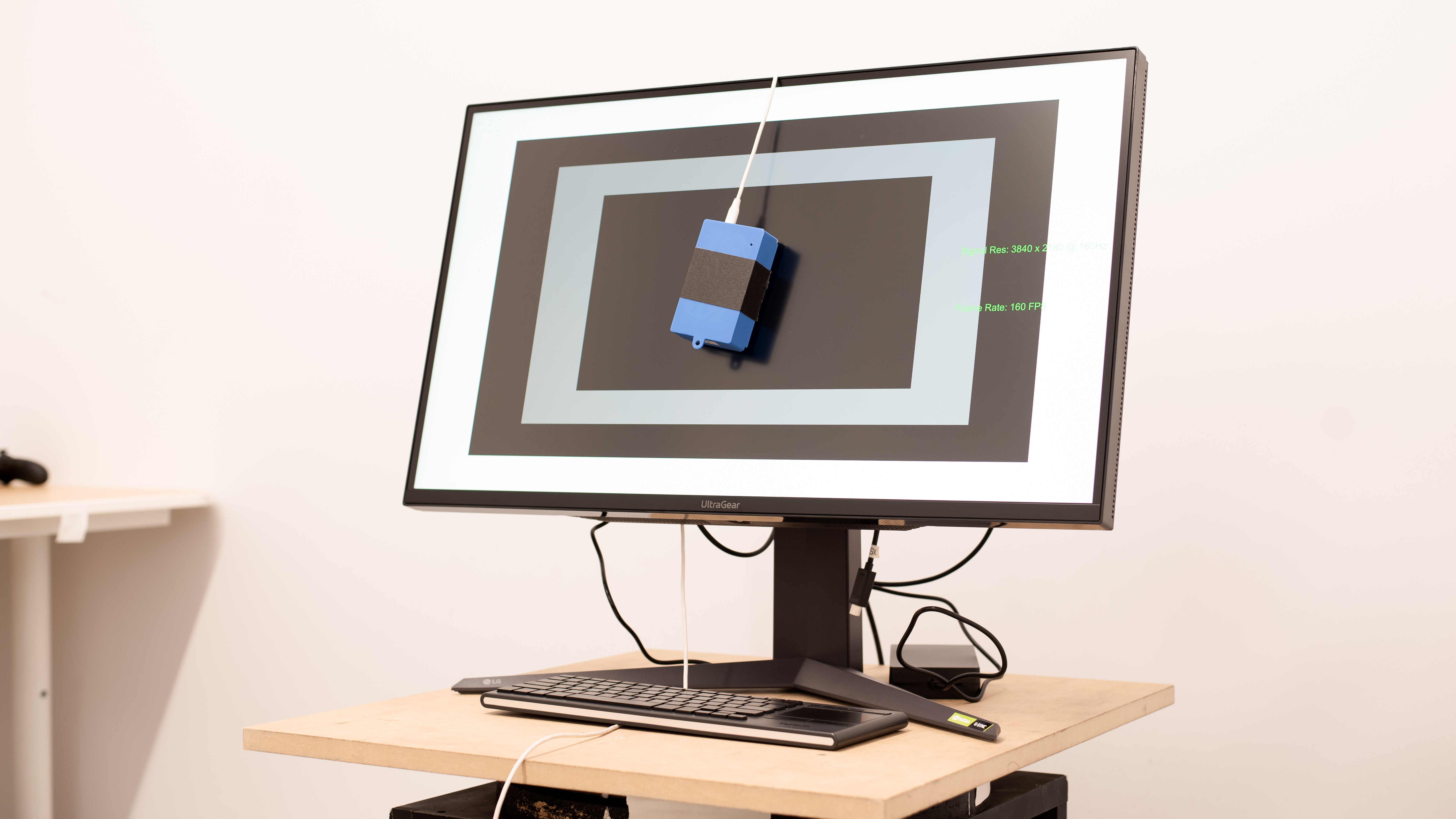 perceptual testing image