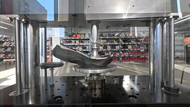 Topo Atmos Forefoot Cushioning Picture