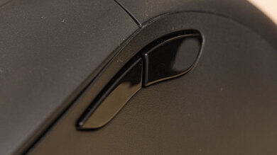 Cooler Master MM731 Buttons Picture