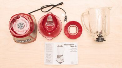 Hamilton Beach Power Elite Multi-Function Bundle Picture