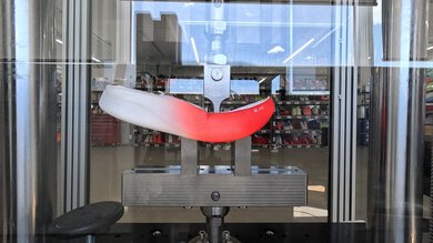 Salomon S/LAB Phantasm 3 Forefoot Bending Resistance Picture