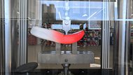 Salomon S/LAB Phantasm 3 Forefoot Bending Resistance Picture